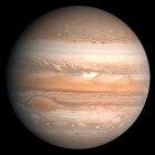 Astrologie: de terugkeer van Jupiter