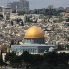 Israël en de Palestijnen: ideologische achtergronden (islam)