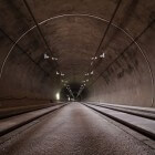 De langste tunnels van de wereld