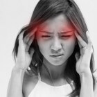 Stekende hoofdpijn: oorzaak van steken in het hoofd
