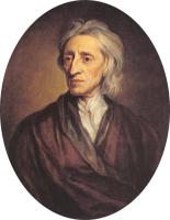 John Locke / Bron: Sir Godfrey Kneller, Wikimedia Commons (Publiek domein)