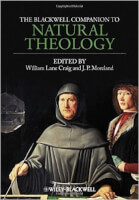 'The Blackwell Companion to Natural Theology' / Bron: Cover